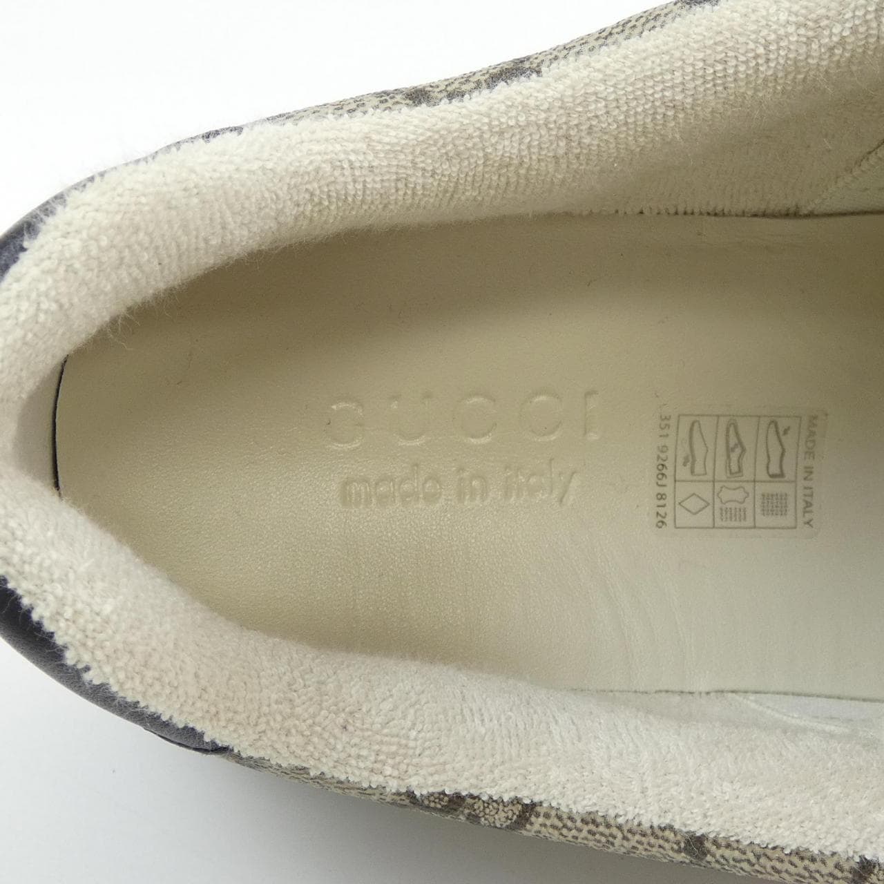 グッチ GUCCI スニーカー