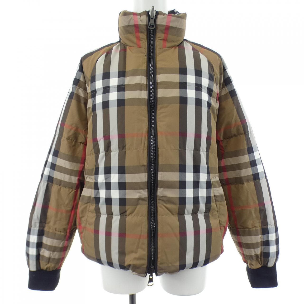 バーバリー BURBERRY 8122727 ダウンジャケット