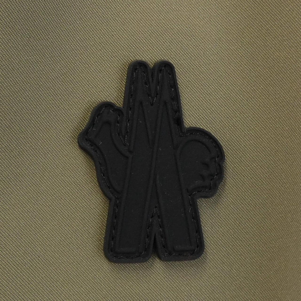 モンクレールグルノーブル MONCLER GRENOBLE FUSSEN ジャケット