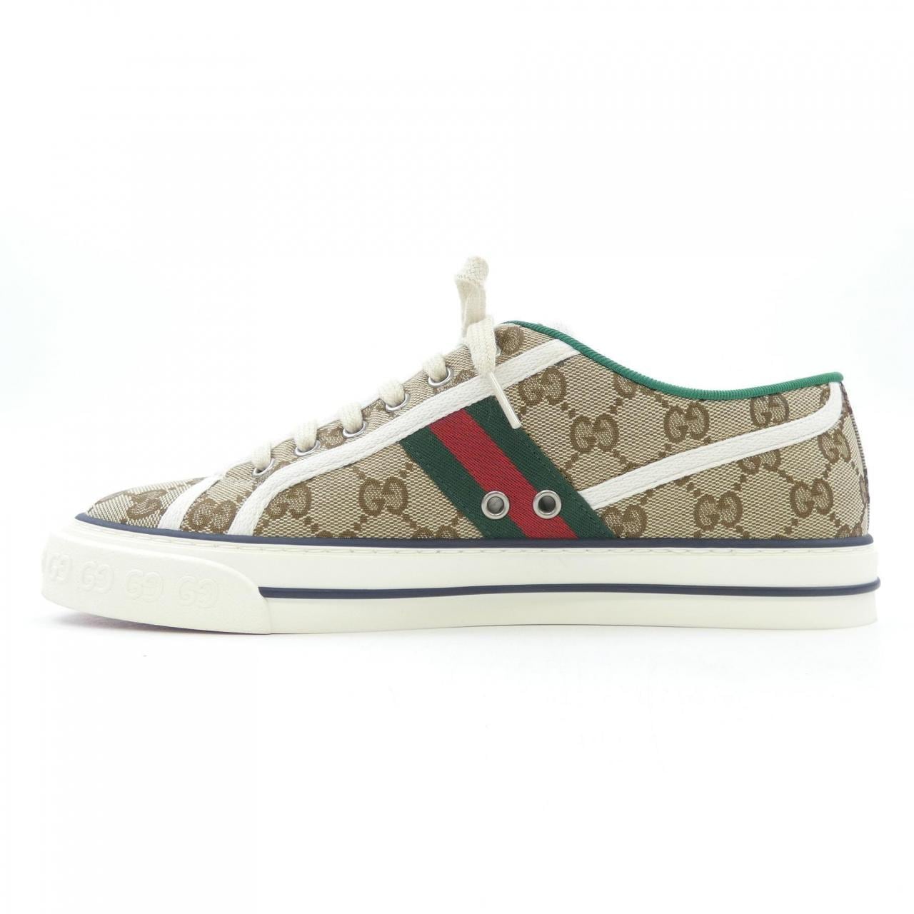 グッチ GUCCI 606111 スニーカー