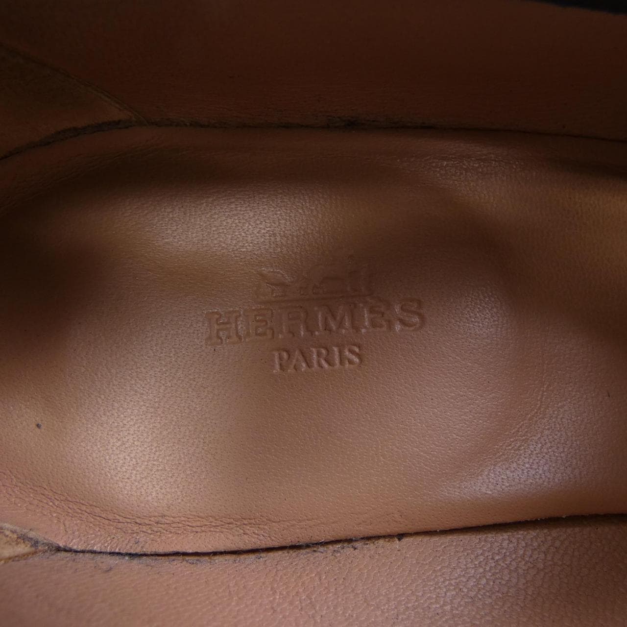 エルメス HERMES パリ PARIS 201199Z シューズ