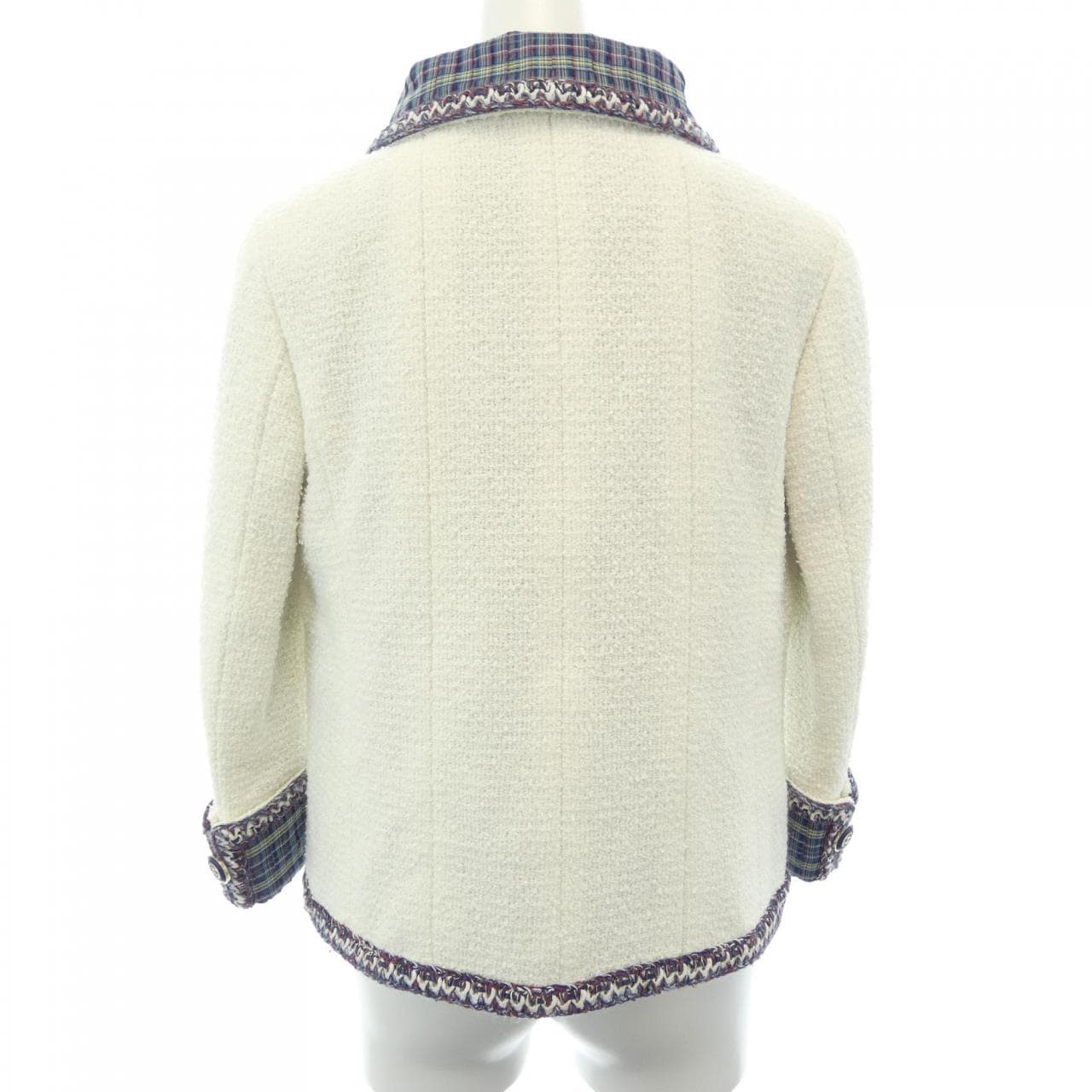 シャネル CHANEL P62693V45445 20C ジャケット