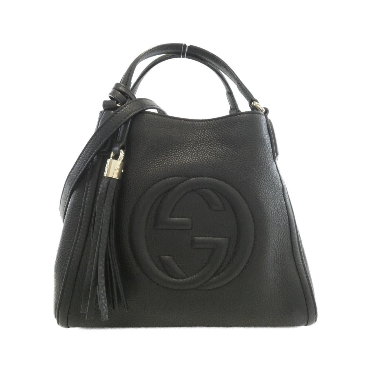 グッチ SOHO 336751 A7M0G バッグ