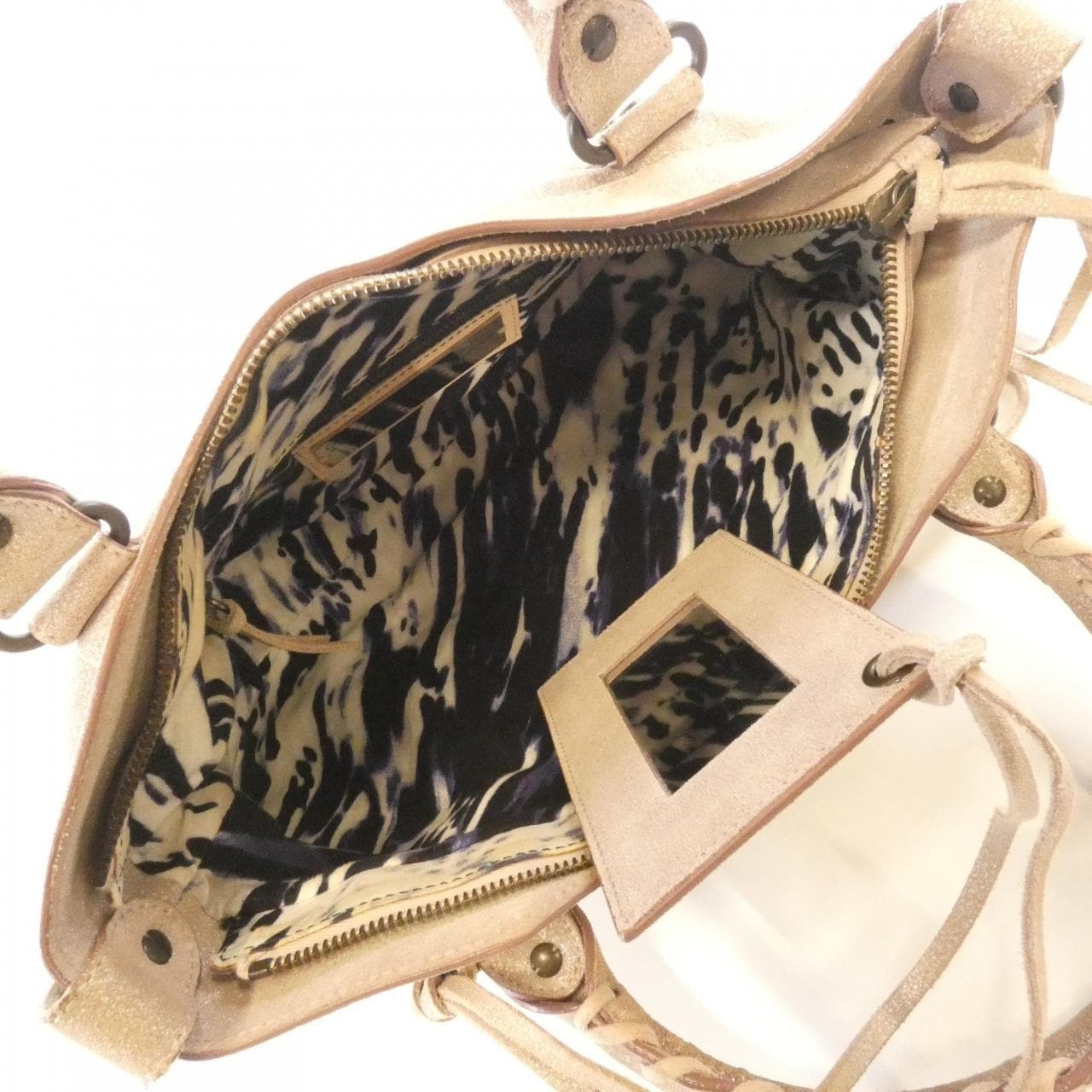 バレンシアガ ザ ファースト 103208 バッグ