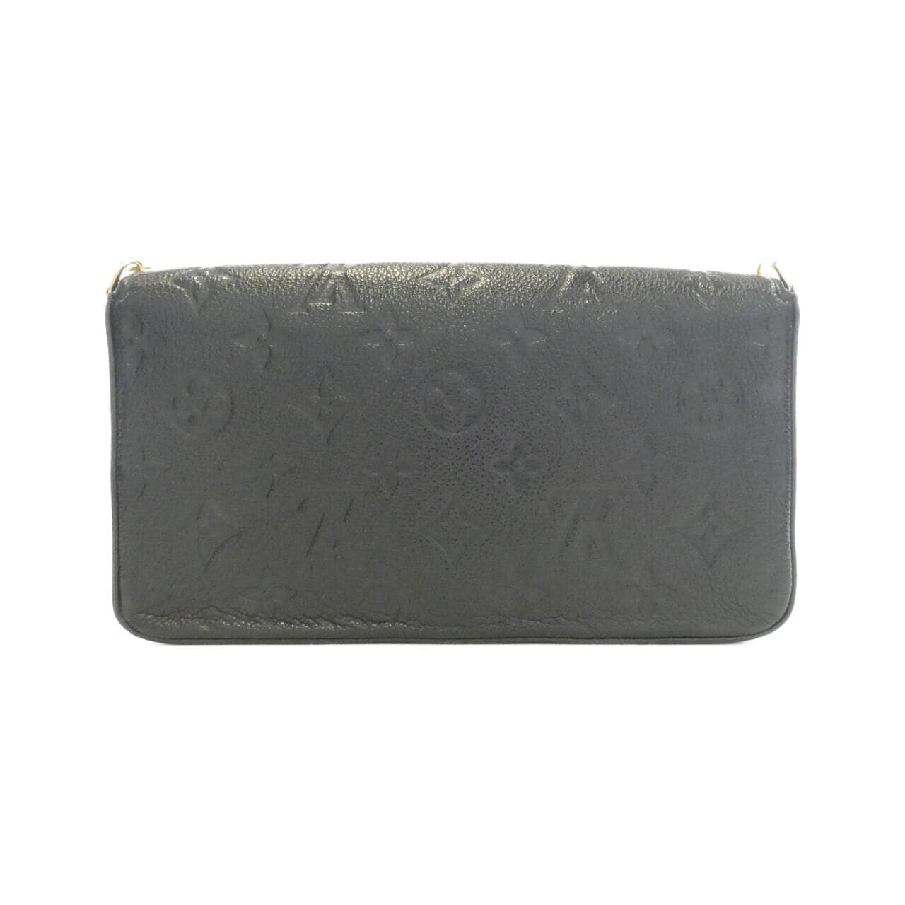 ルイヴィトン モノグラム アンプラント ポシェット フェリシー M64064 ショルダーバッグ