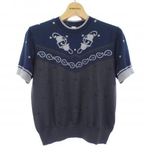 エルメス HERMES HARNAIS DE COUR 2H2622D8 ニット