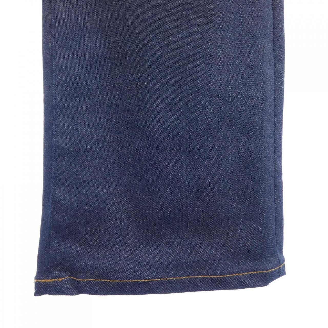 ザノースフェイス THE NORTH FACE NBW82304 ジーンズ