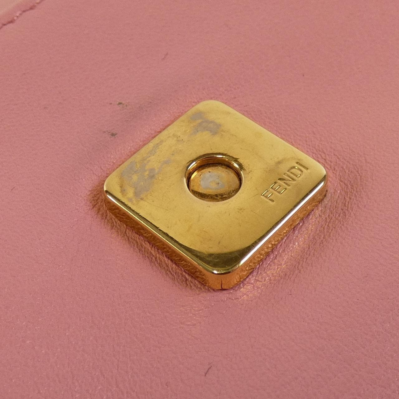 フェンディ 8M0276 D16 ショルダーバッグ