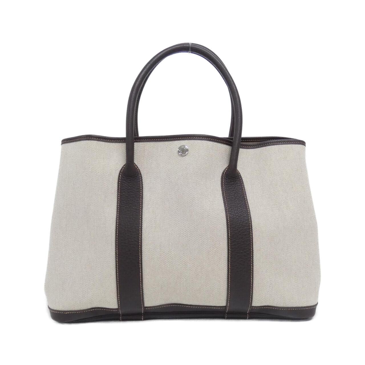 エルメス ガーデン パーティ 36cm 034924CK バッグ
