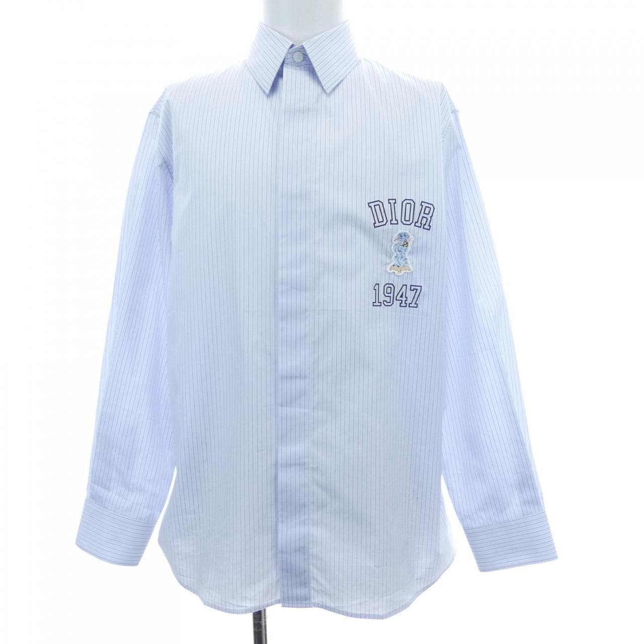 ディオール DIOR 483C574A5981 シャツ