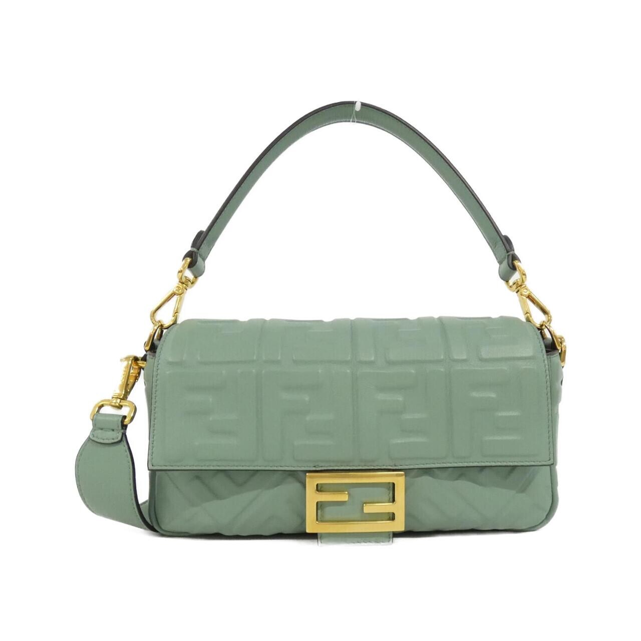 フェンディ バゲット 8BR600 A72V ショルダーバッグ