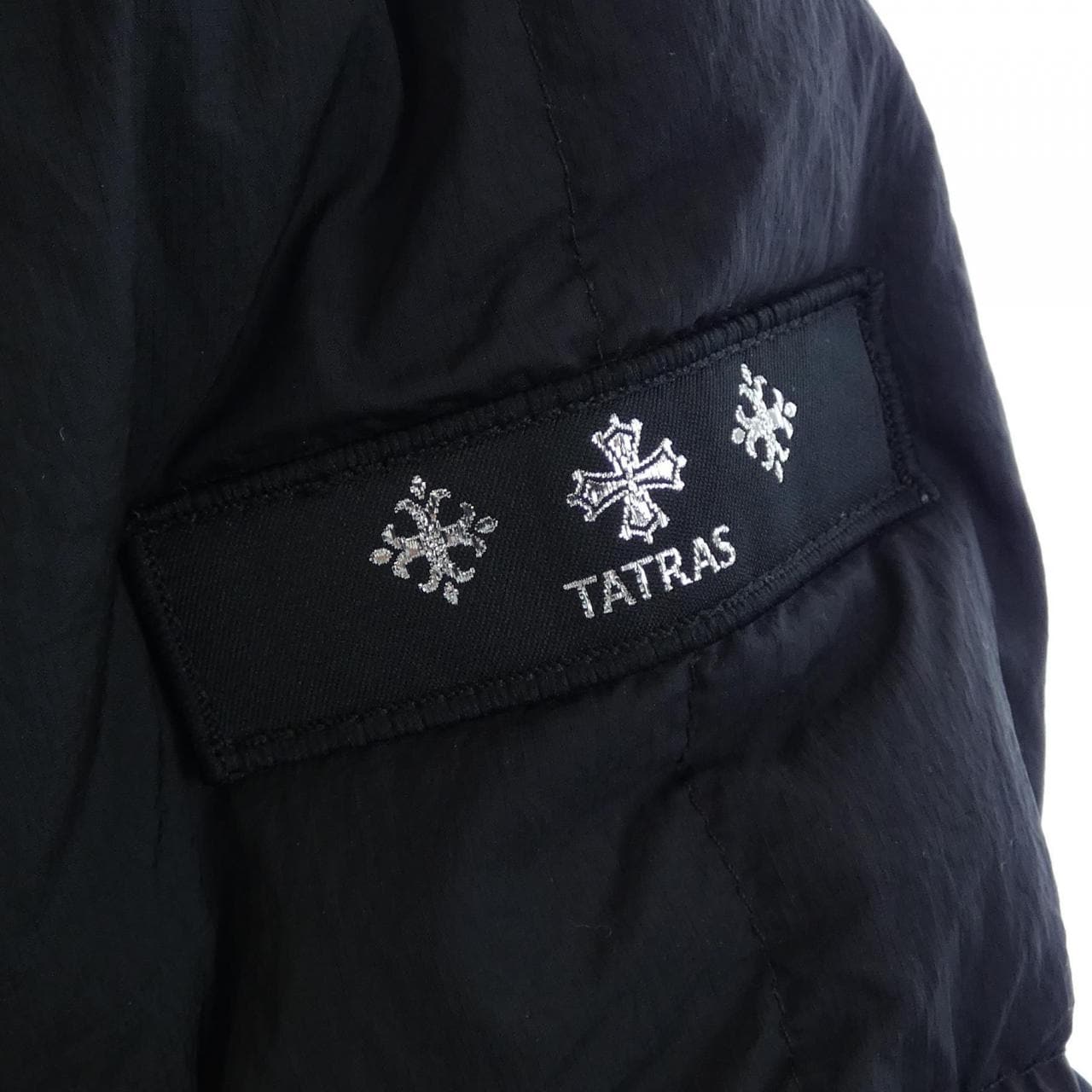 塔特拉斯TATRAS MTA20A4566羽絨服