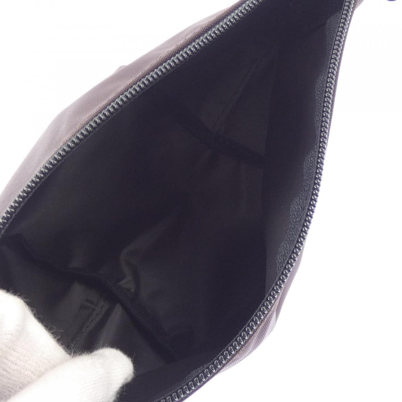 エルベシャプリエ HERVE CHAPELIER 舟型ショルダーバッグ 2885N BAG