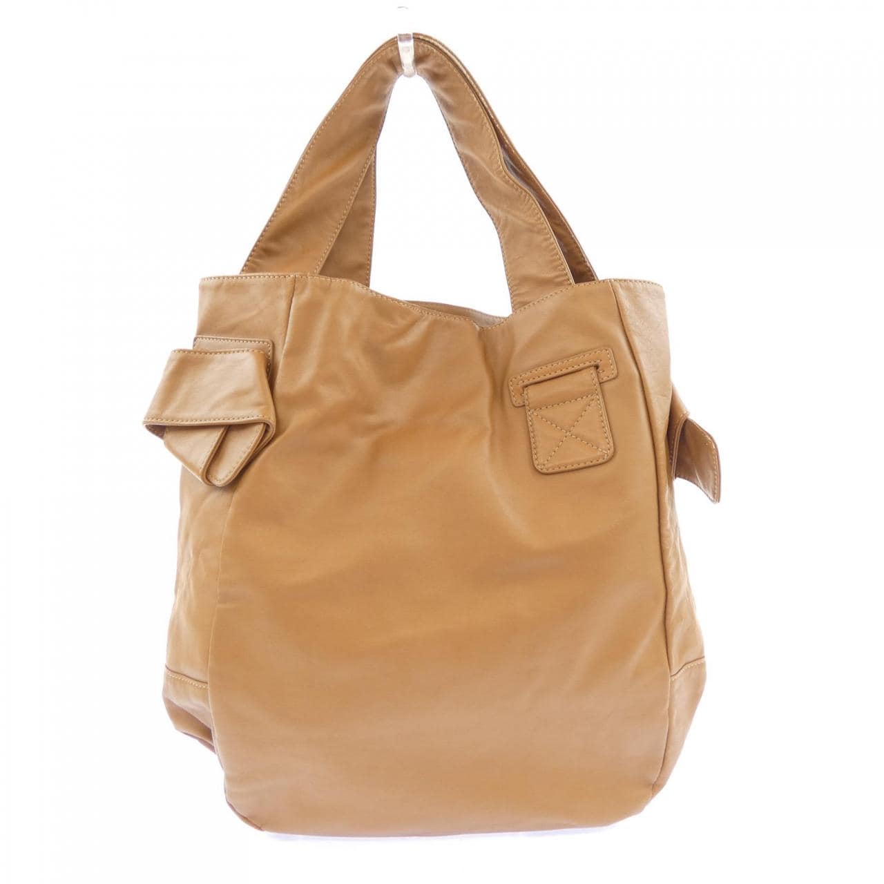 LEQUIPE YOSHIEINABA BAG