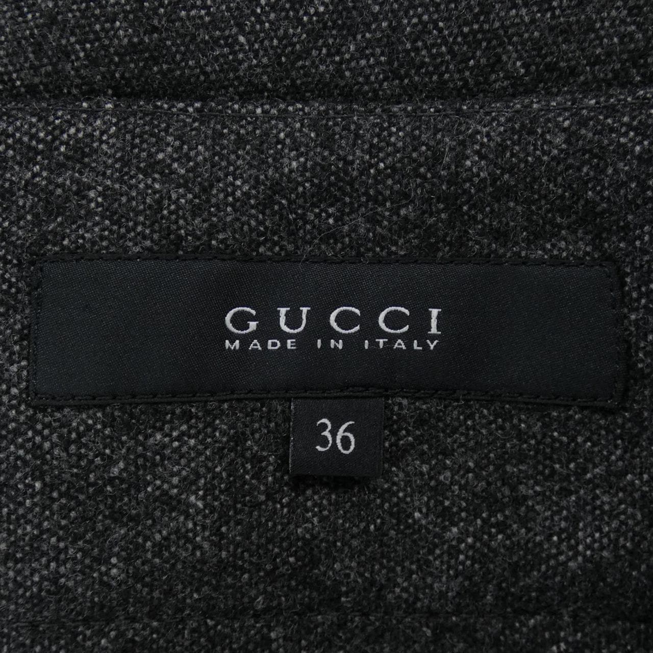 グッチ GUCCI 297306 ZX809 ショートパンツ