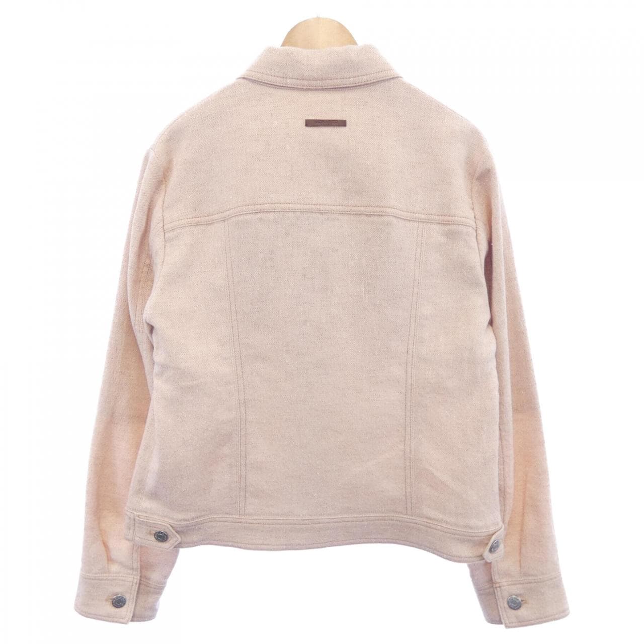 モラビトブラン MORABITO BLANC ジャケット