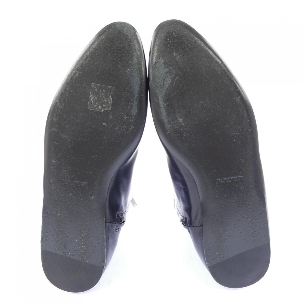 ジルサンダー JIL SANDER J15WU0079 ブーツ
