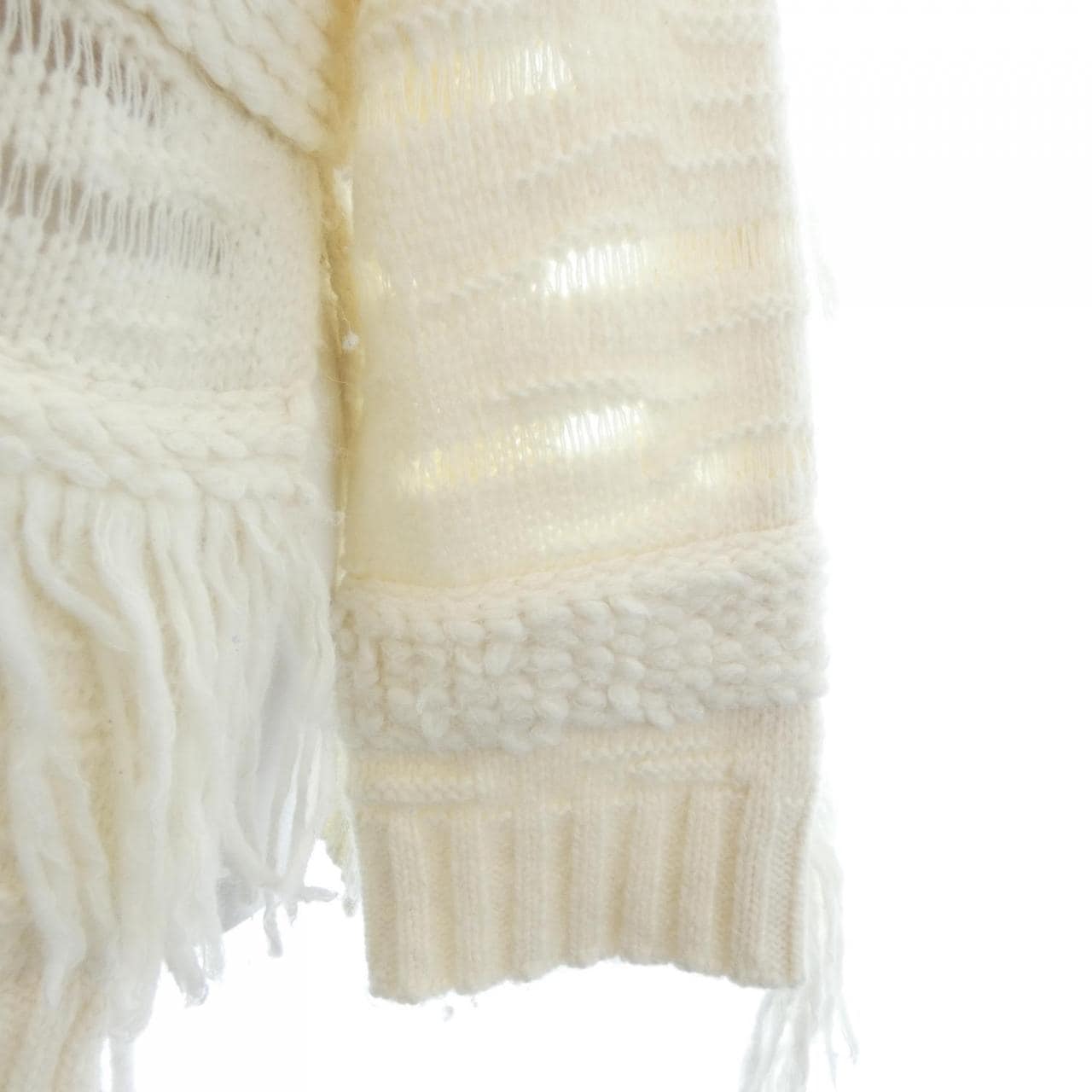 ステラマッカートニー STELLA MCCARTNEY ニット
