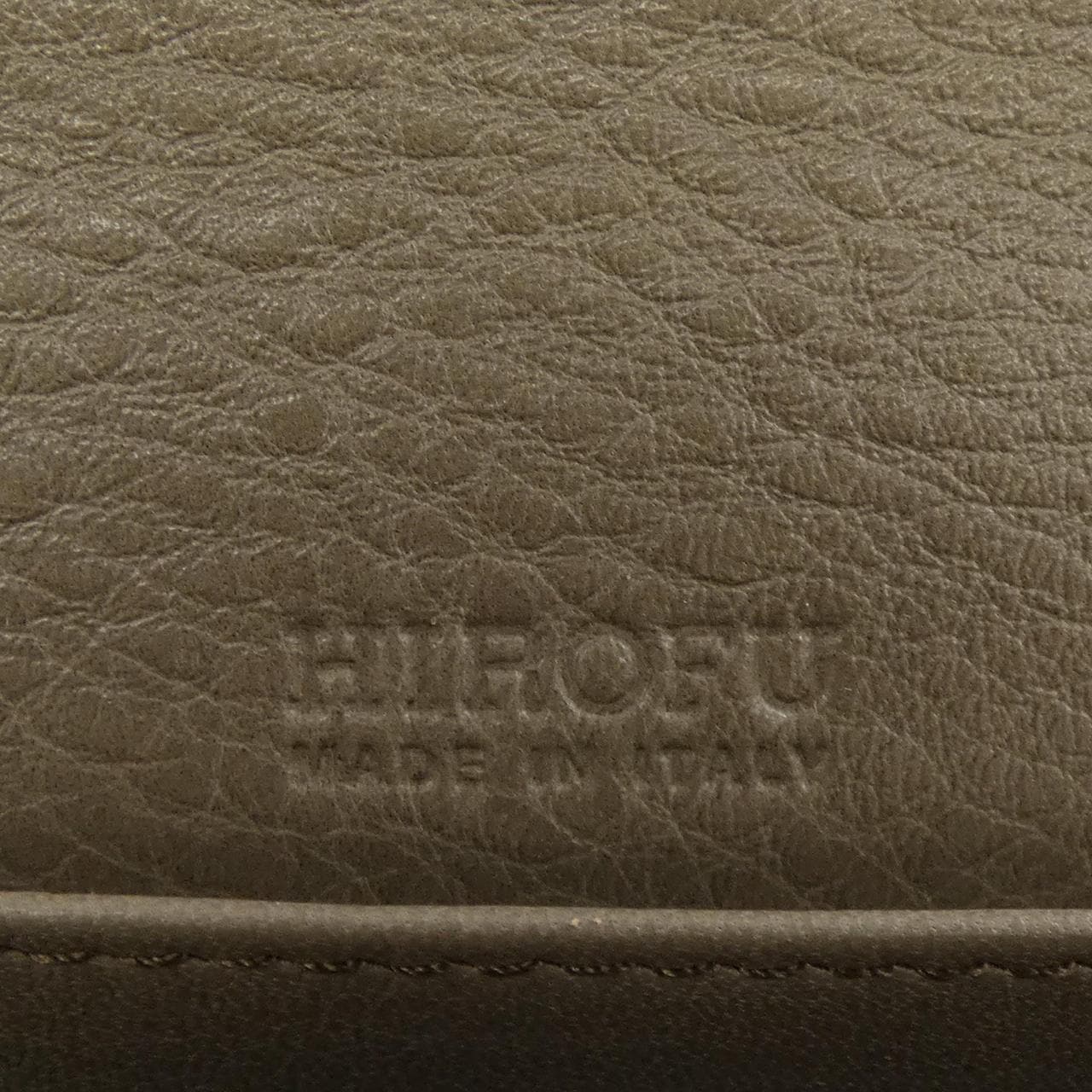 ヒロフ HIROFU WALLET
