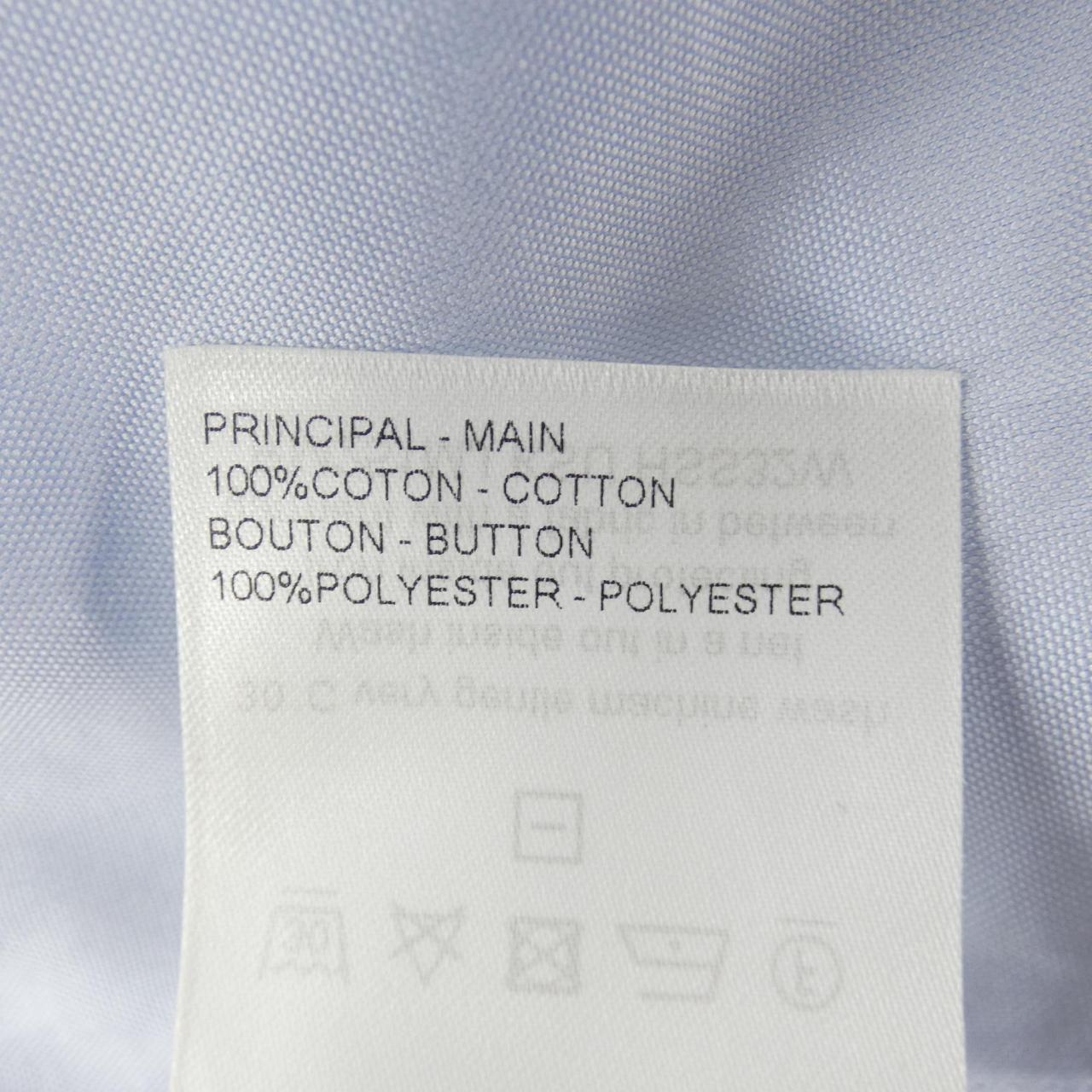 ルイヴィトン LOUIS VUITTON HSS32WKSU シャツ