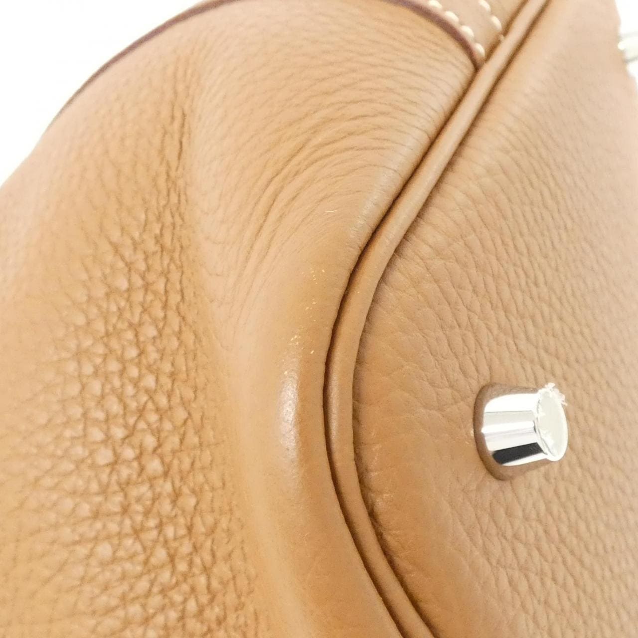 エルメス ピコタン ロック MM 060991CK バッグ