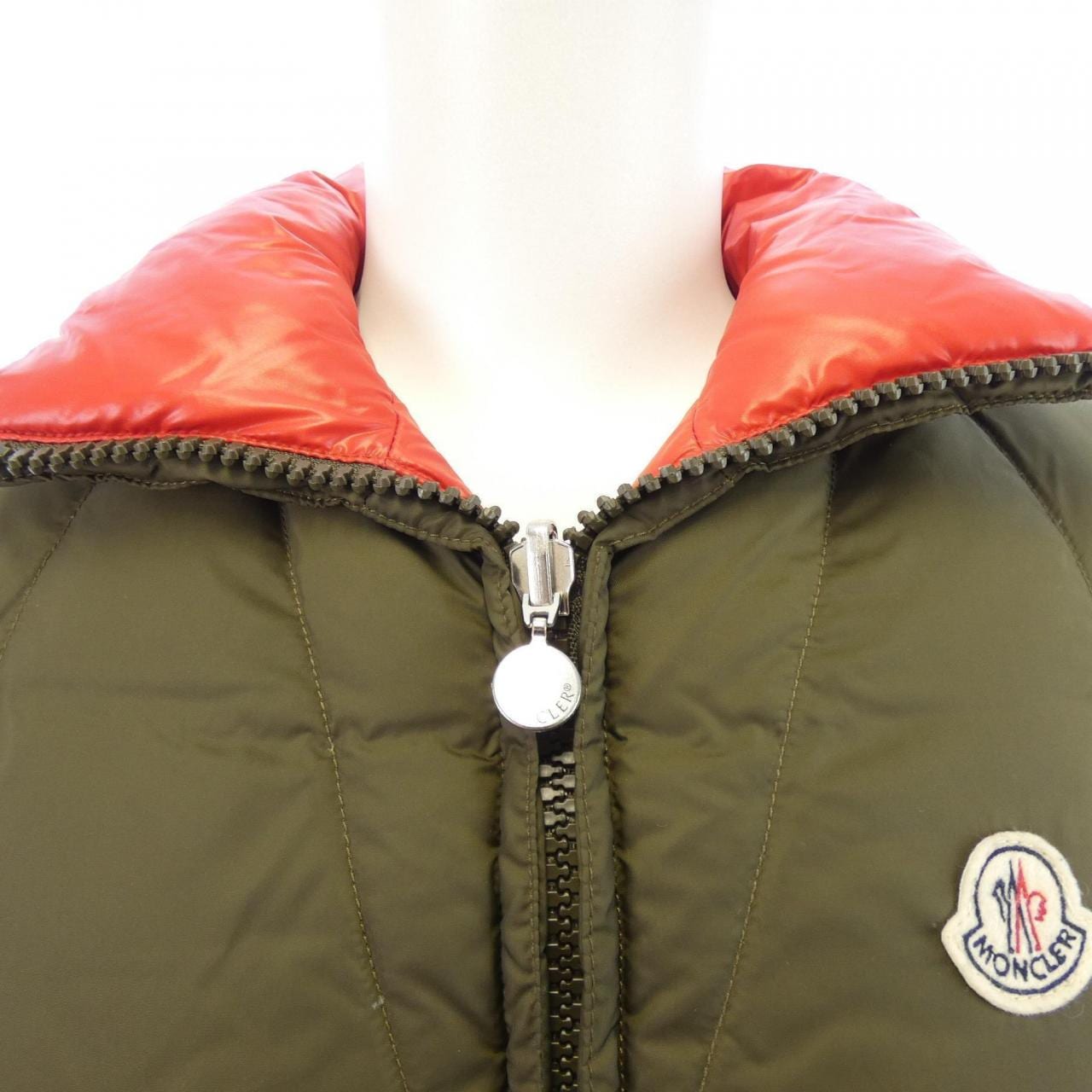 モンクレール MONCLER 43401/50 GERMAIN ダウンベスト