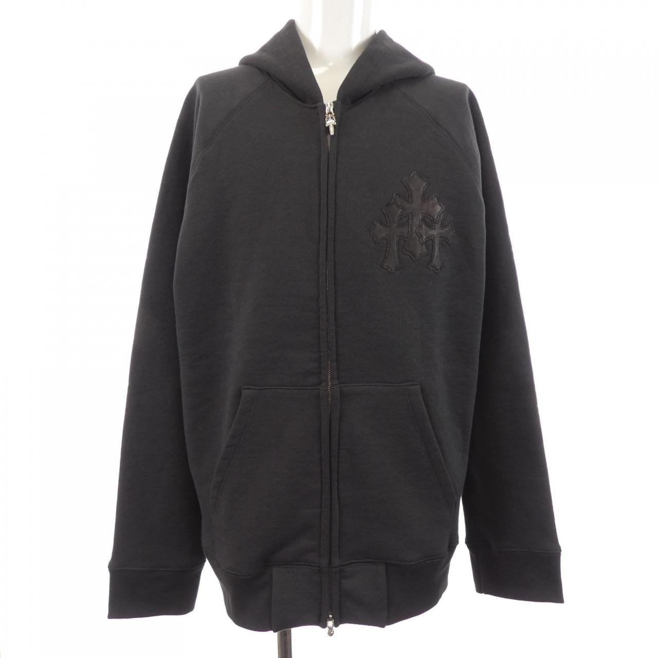 クロムハーツ CHROME HEARTS 417192996******642 パーカー