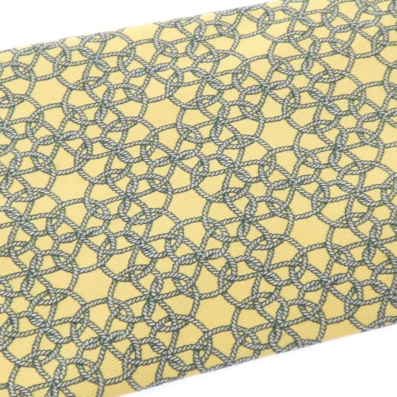 エルメス HERMES NECKTIE