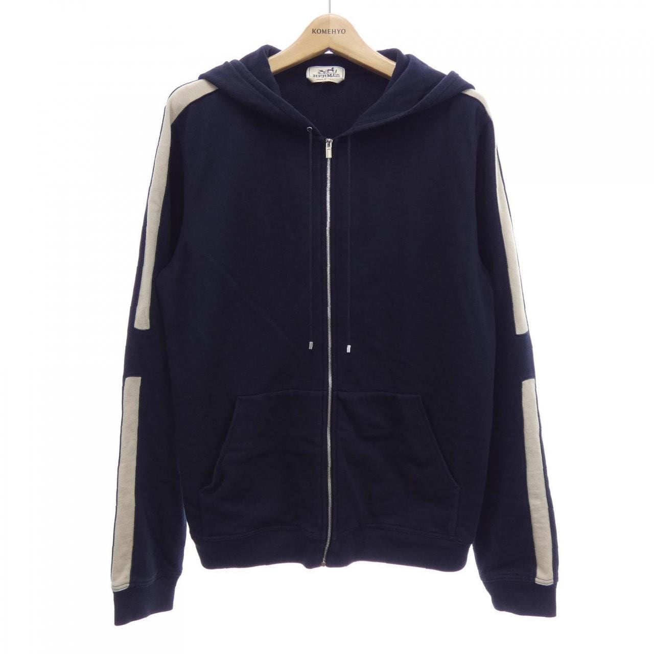 エルメス HERMES パーカー