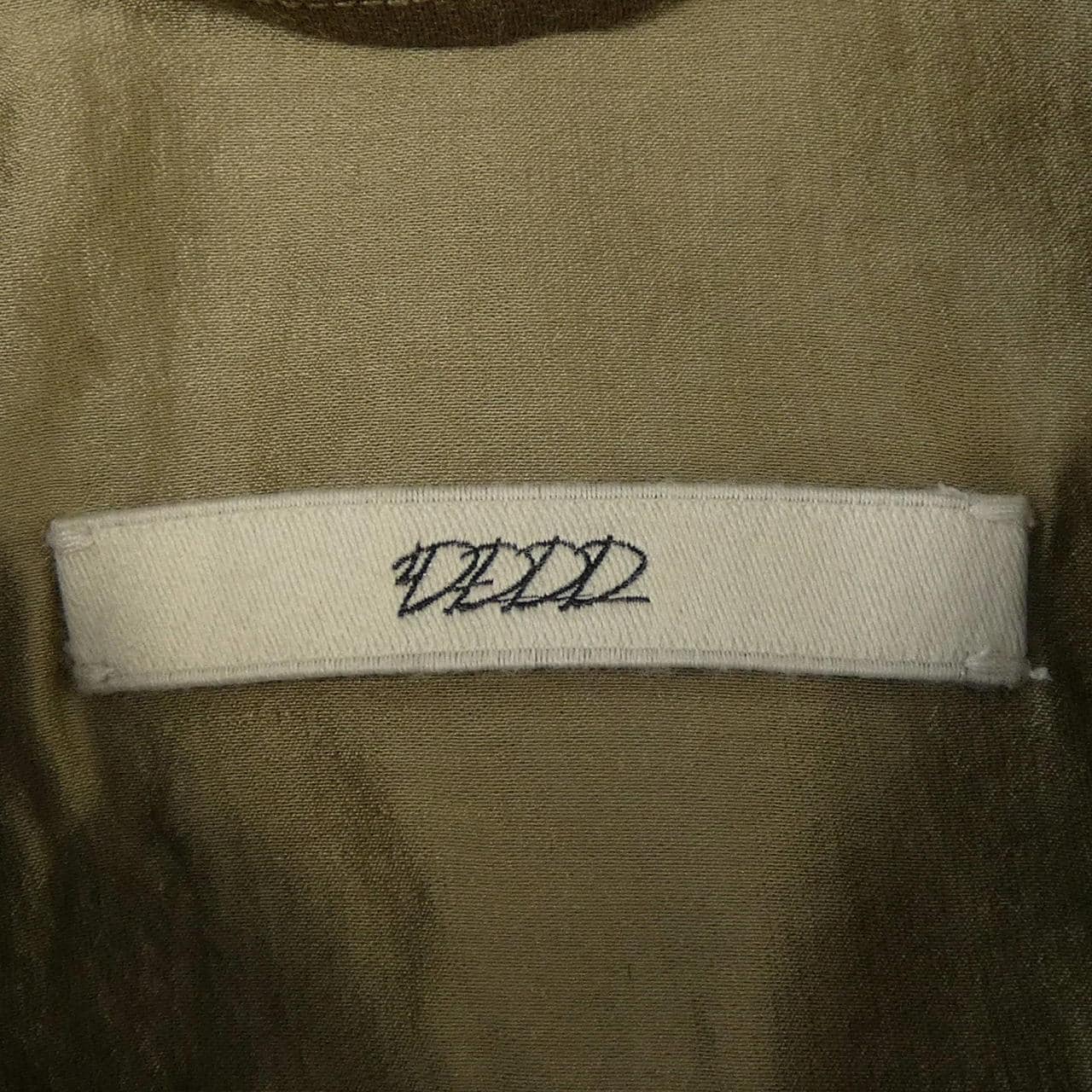 DDDD 0814002 シャツ