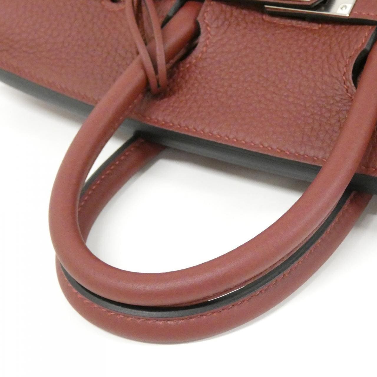 【未使用品】エルメス バーキン 25cm 041344CK バッグ