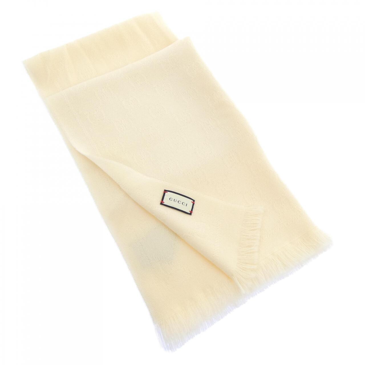 グッチ GUCCI 133483 3G200 MUFFLER