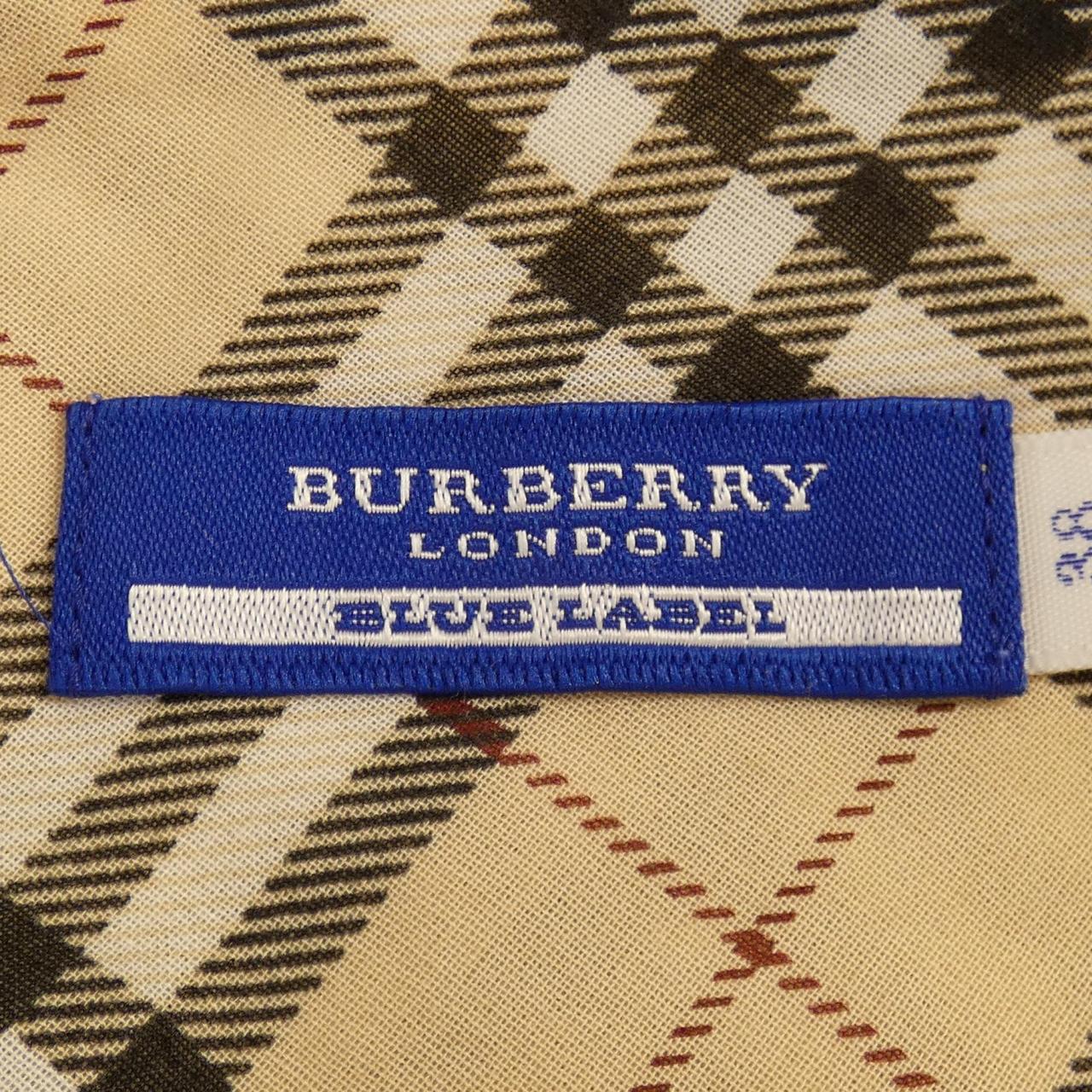 バーバリーブルーレーベル BURBERRY BLUE LABEL スカート