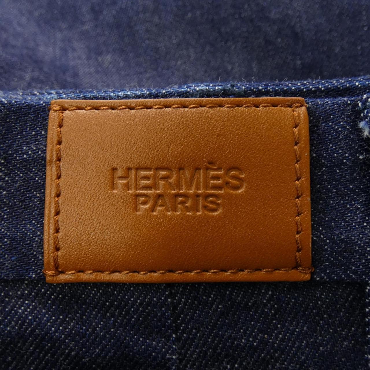 HERMES HERMES Jeans