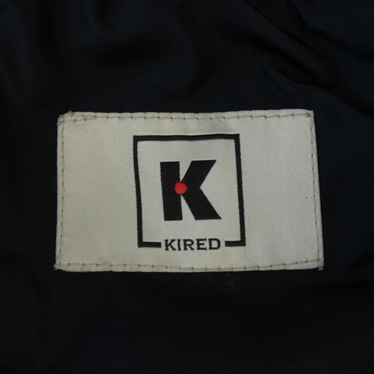 キーレッド KIRED ベスト