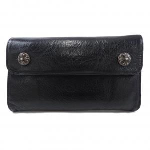 クロムハーツ CHROME HEARTS WALLET