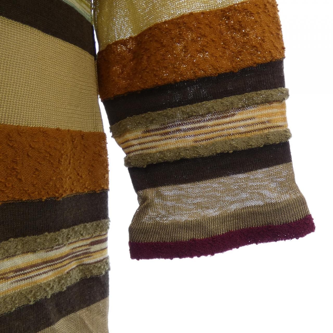 【ヴィンテージ】ミッソーニ MISSONI ワンピース
