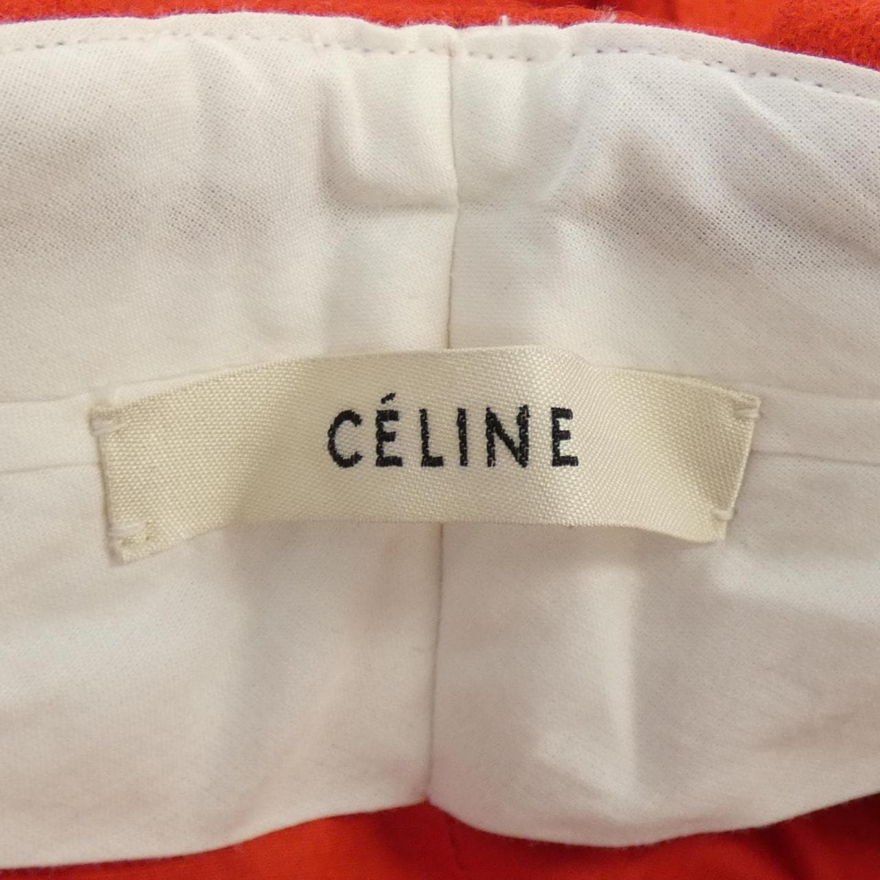 セリーヌ CELINE パンツ