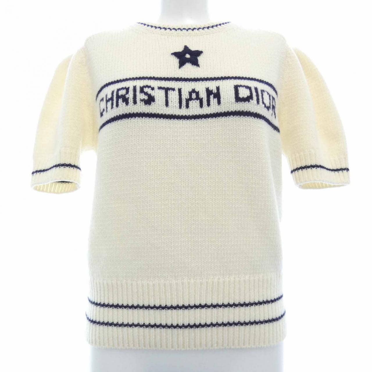 クリスチャンディオール CHRISTIAN DIOR ニット