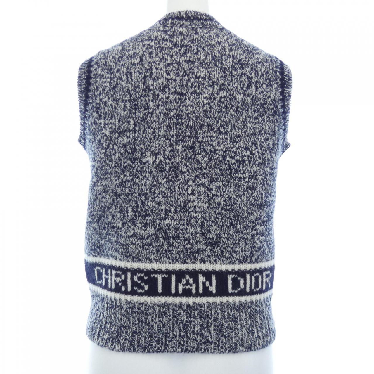 クリスチャンディオール CHRISTIAN DIOR ベスト