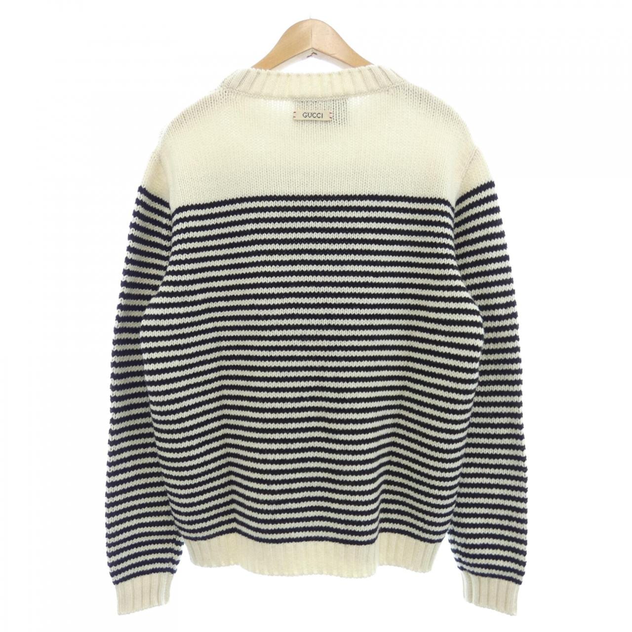 グッチ GUCCI ニット