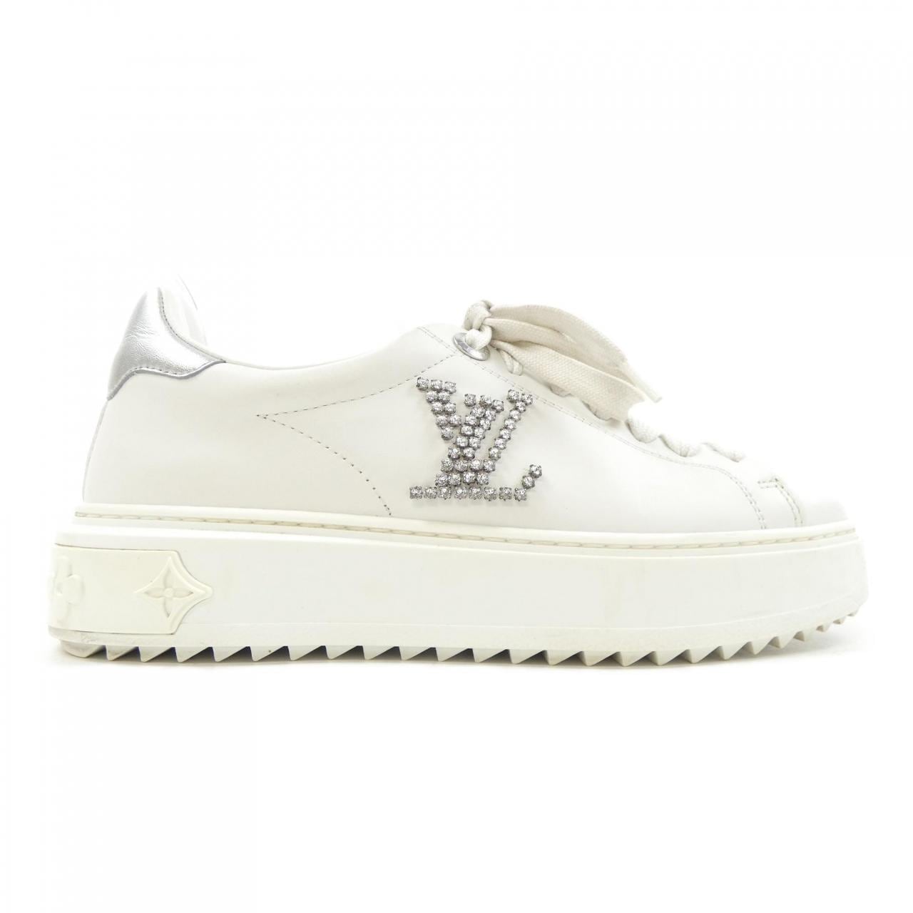 ルイヴィトン LOUIS VUITTON スニーカー