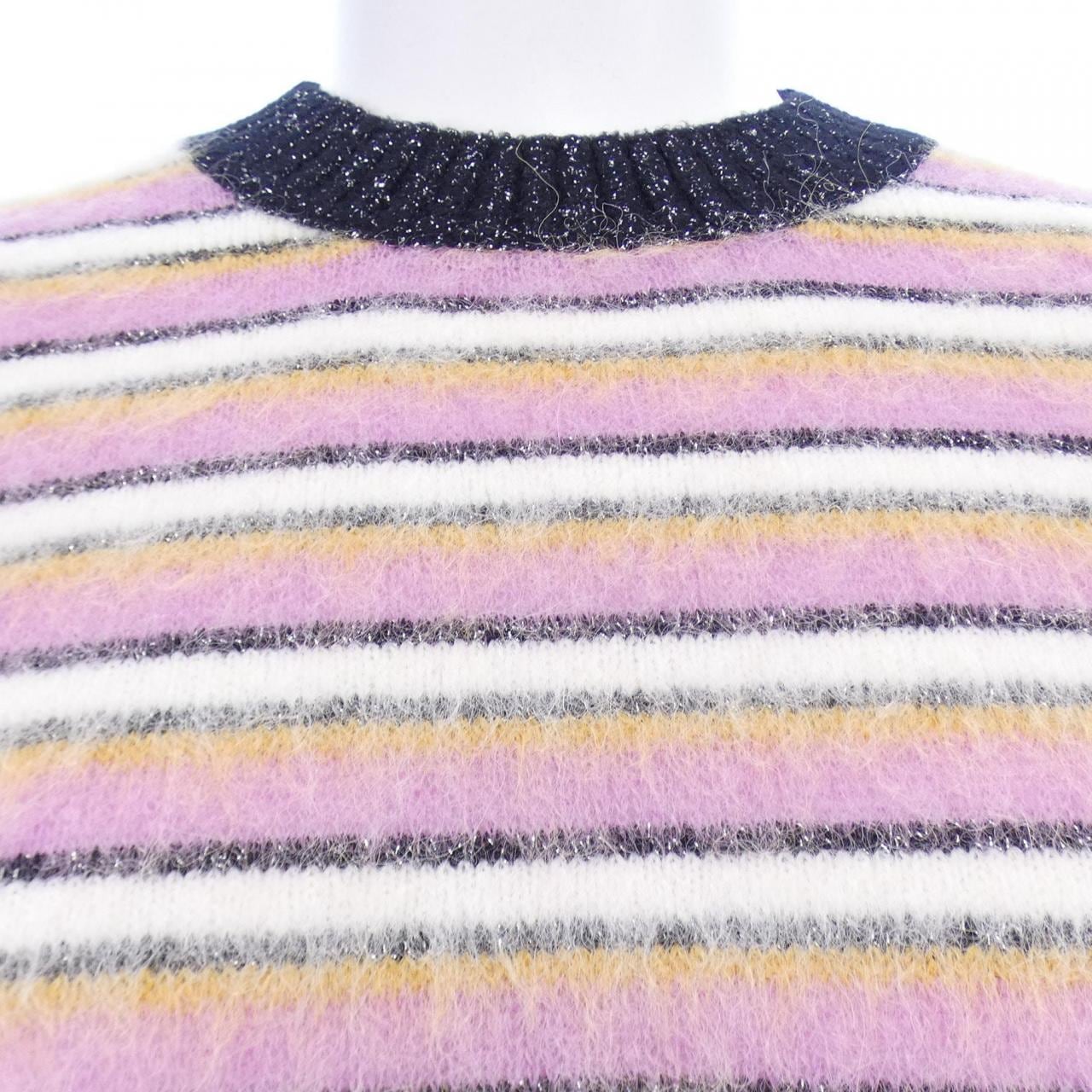 シャネル CHANEL ニット