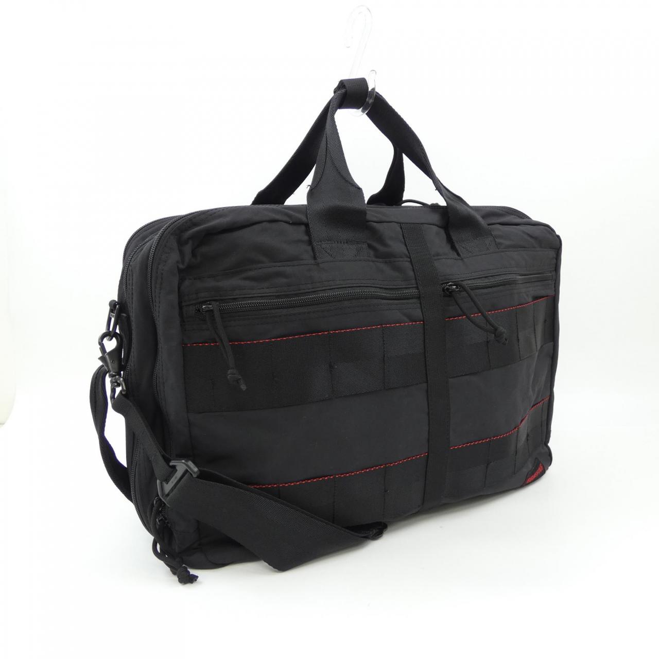 简报BRIEFING BAG