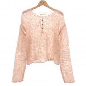 プラージュ Plage ニット