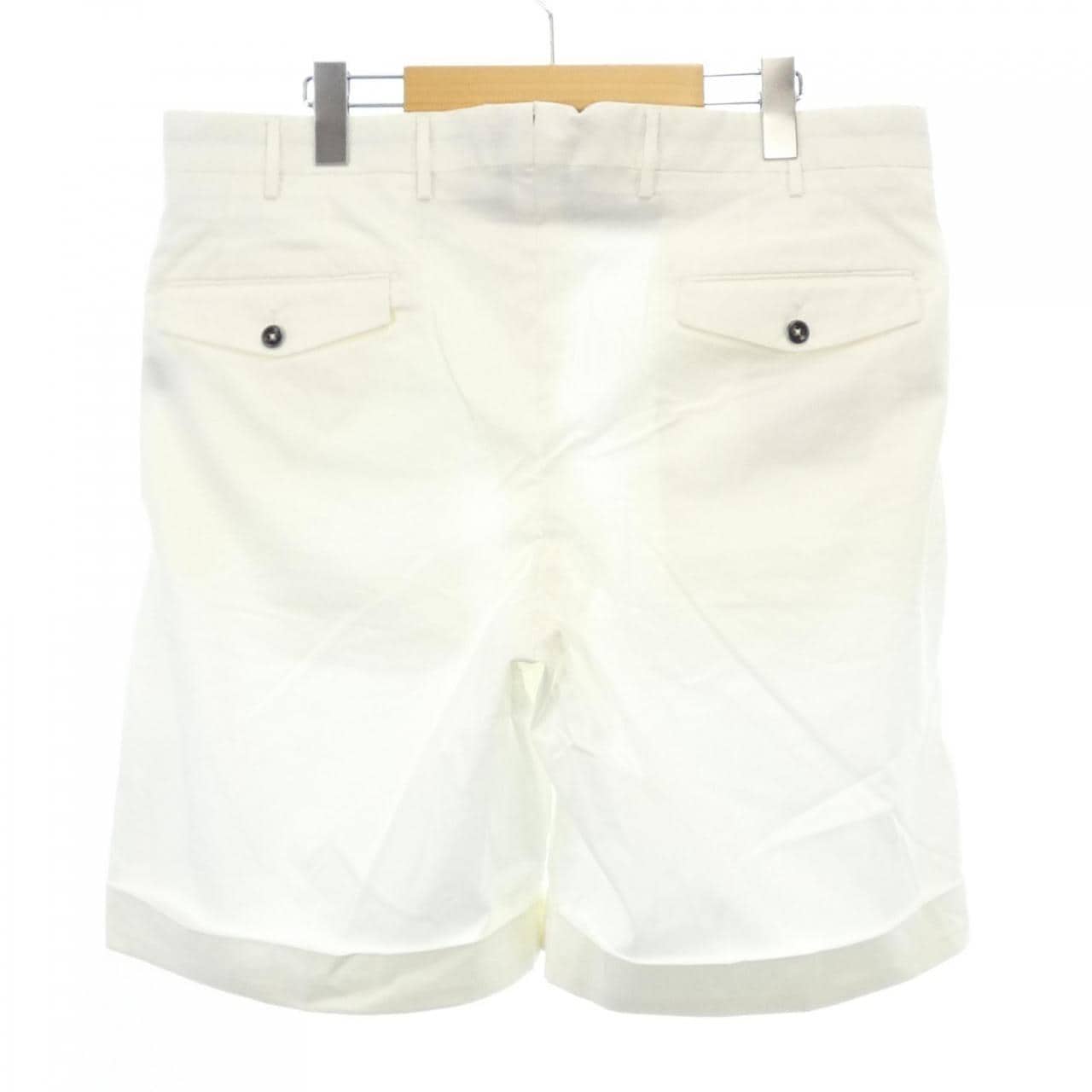 ピーティーゼロウーノ PT01 ショートパンツ