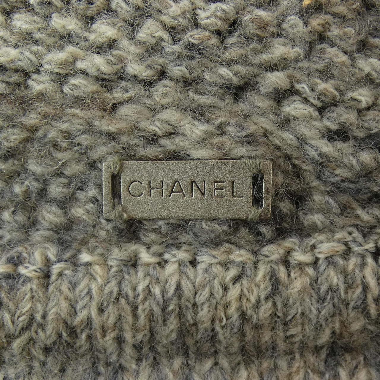 【ヴィンテージ】シャネル CHANEL スカート