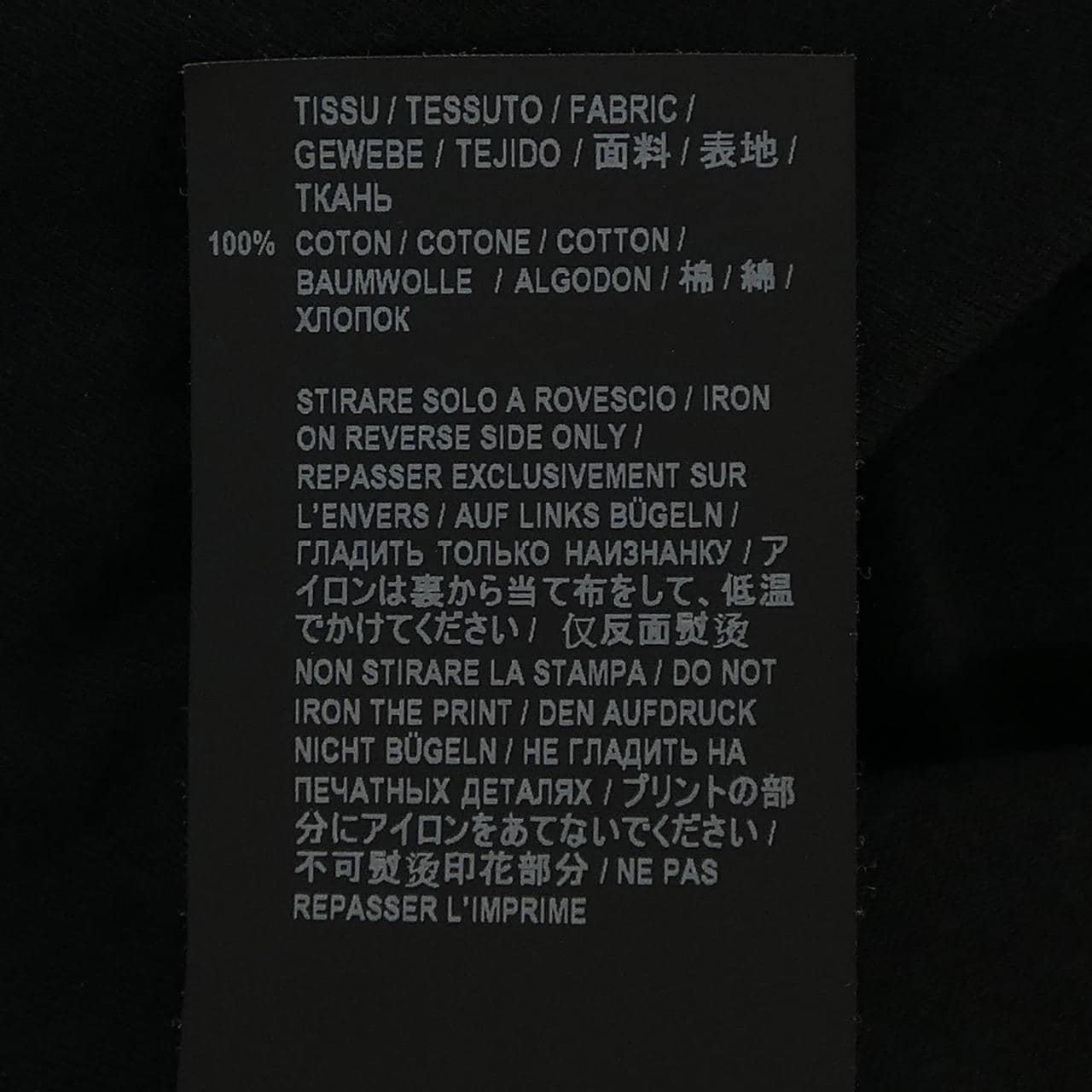 SAINT LAURENT T 恤