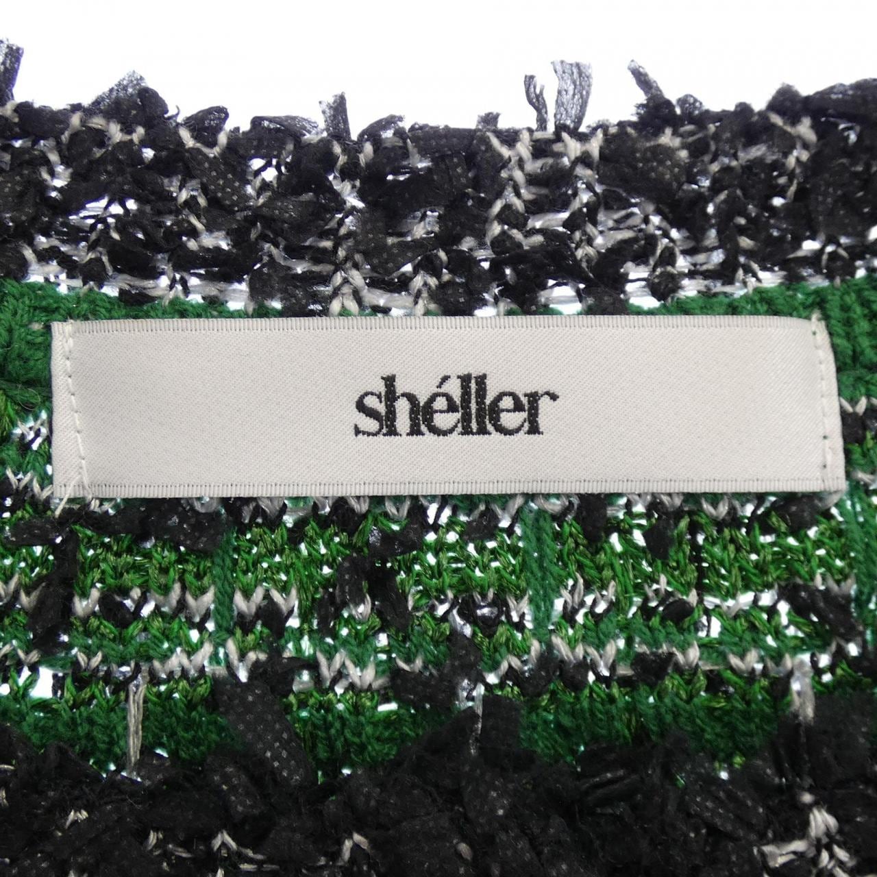 SHELLER Cardigan