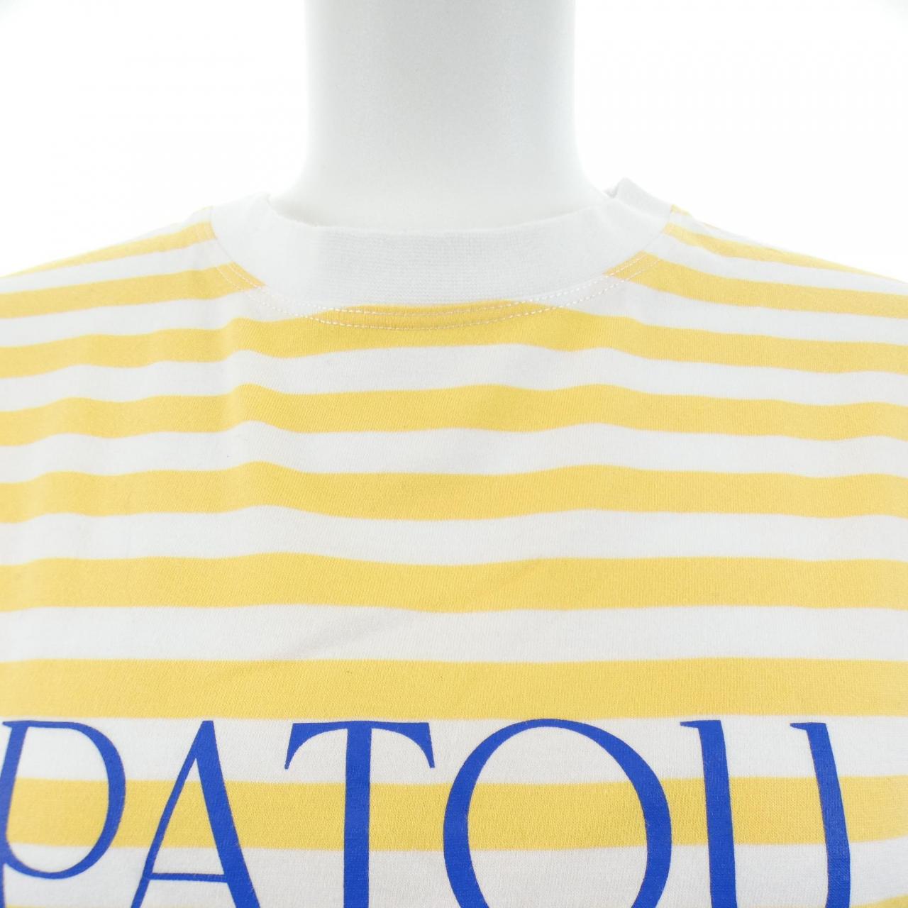 パトゥ PATOU JE0329999203Y Tシャツ